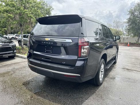 Used 2023 Chevrolet Tahoe LT RWD image 6