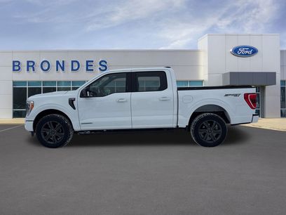 Used 2023 Ford F150 XLT w/ Equipment Group 302A High