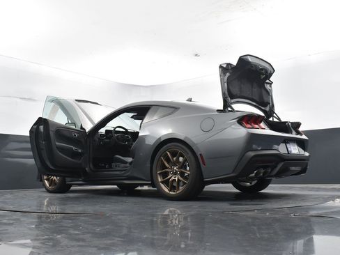 New 2025 Ford Mustang GT Premium image 39