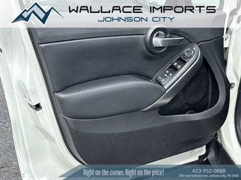 Used 2018 FIAT 500X Trekking image 11