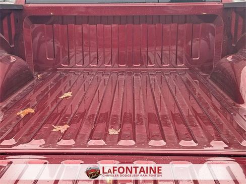 New 2026 RAM 1500 Laramie w/ Sport Appearance Package image 29