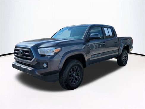 Used 2021 Toyota Tacoma SR5 image 9