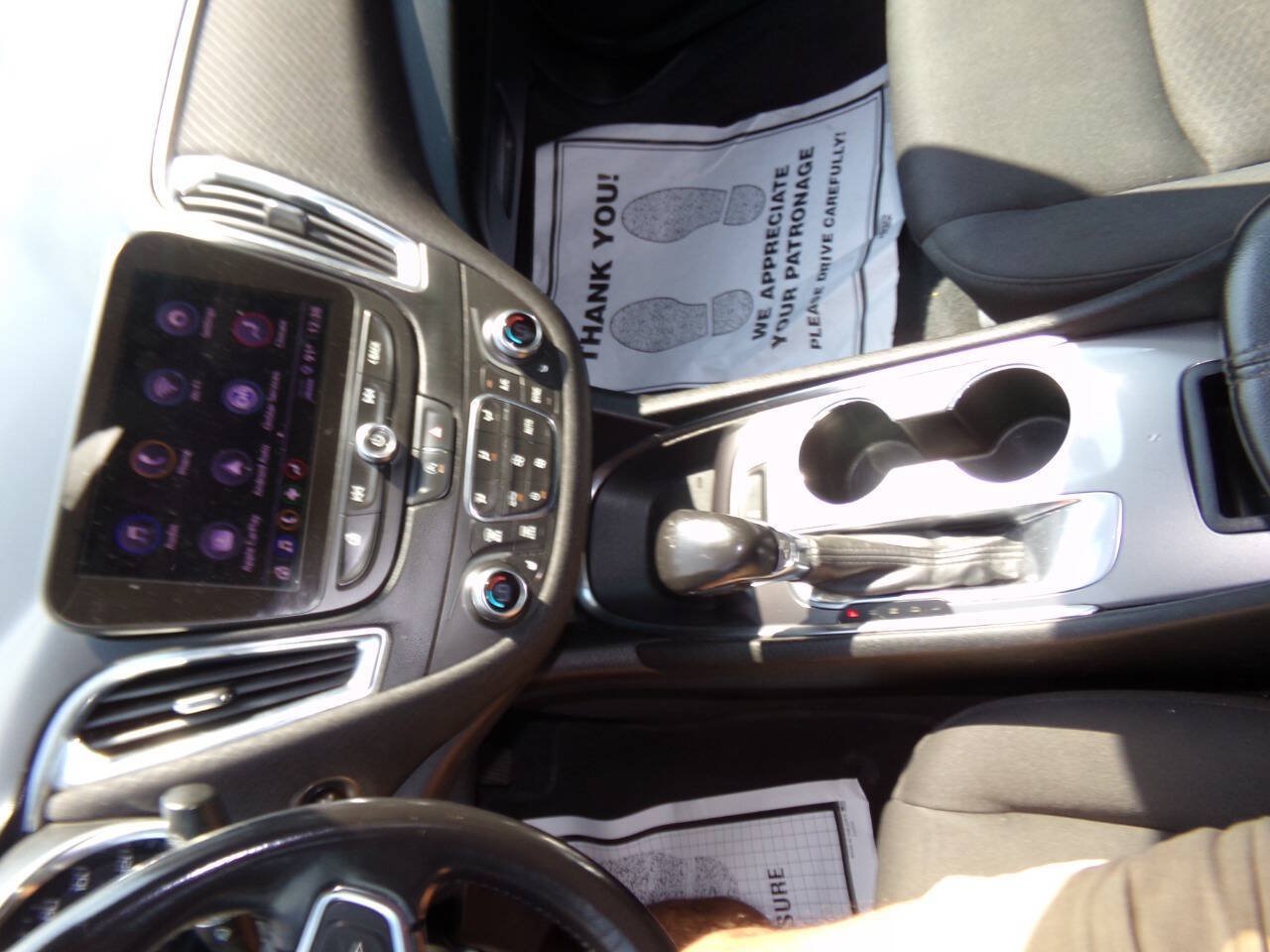 Used 2021 Chevrolet Malibu LT w/ Midnight Edition FWD image 50