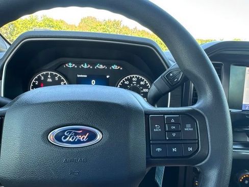 Used 2023 Ford F150 XL w/ STX Appearance Package AWD/4WD image 16
