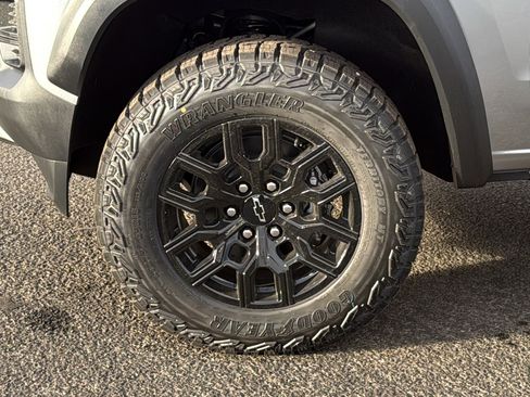 New 2026 Chevrolet Colorado Trail Boss image 9