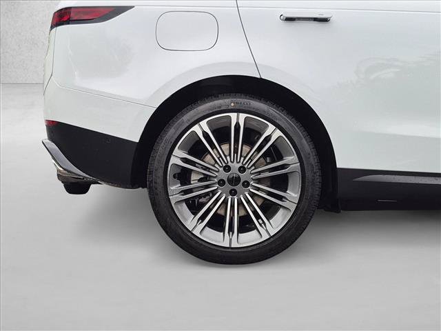 New 2027 Land Rover Range Rover Sport SE AWD/4WD image 29
