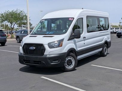 Used 2023 Ford Transit 350 XL