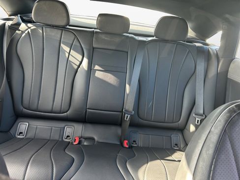 Certified 2024 Mercedes-Benz EQE 350+ 4MATIC Sedan image 11