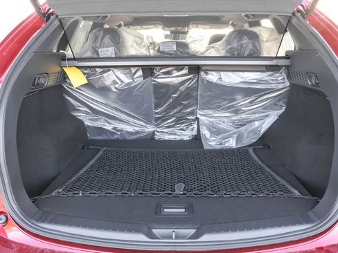 New 2025 MAZDA CX-5 Signature image 37