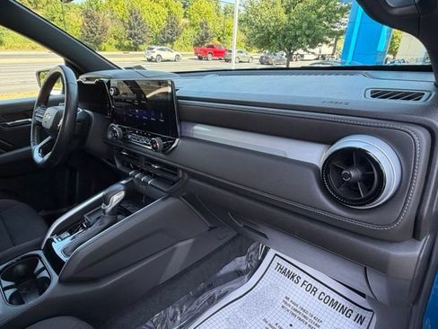 Used 2023 Chevrolet Colorado LT w/ LT Convenience Package RWD image 37