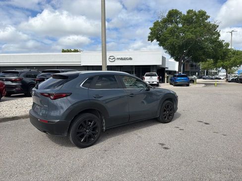 Used 2023 MAZDA CX-30 AWD 2.5 S w/ Preferred Package image 5