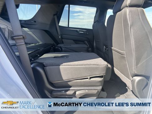 New 2026 Chevrolet Tahoe Premier w/ Sun And Tow Package image 48