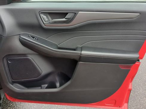 Used 2024 Ford Escape Active image 37