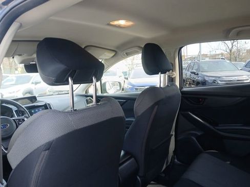 Used 2019 Subaru Crosstrek 2.0i w/ Eyesight System image 20