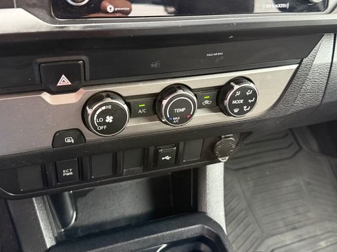 Used 2022 Toyota Tacoma SR RWD image 24