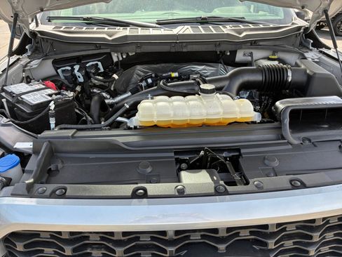 Used 2023 Ford F150 XL w/ STX Appearance Package AWD/4WD image 26
