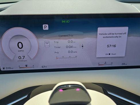 New 2026 Genesis G80 3.5T Sport Prestige image 18