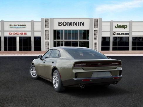 New 2026 Dodge Charger R/T AWD/4WD image 3