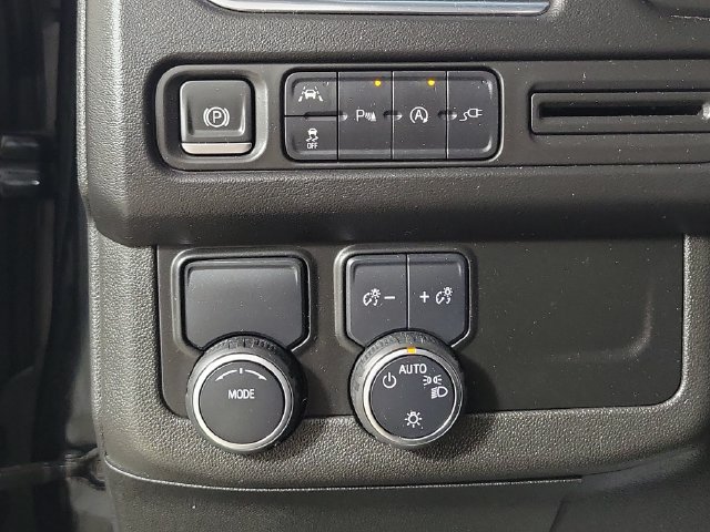 Used 2022 Chevrolet Tahoe LS w/ Driver Alert Package RWD image 24
