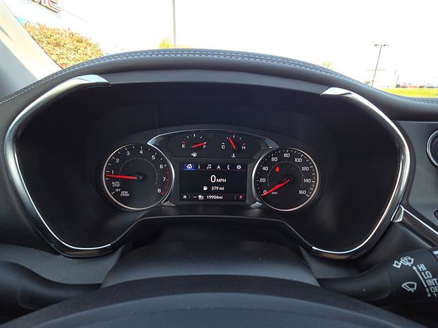 Used 2024 Chevrolet Blazer LT w/ Convenience Package FWD image 20