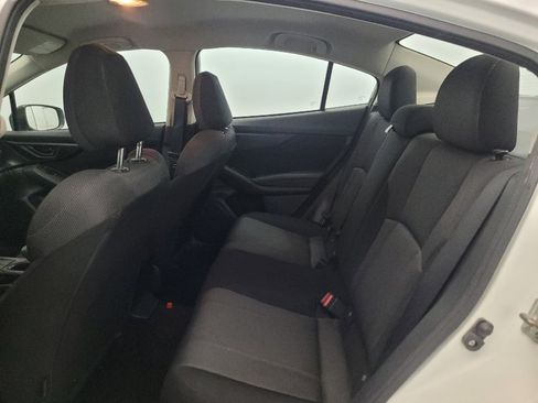 Used 2019 Subaru Impreza 2.0i AWD/4WD image 18