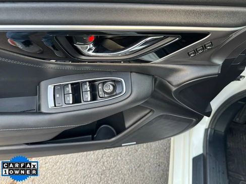 Used 2020 Subaru Legacy Limited image 15