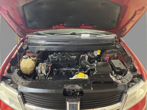 Used 2010 Dodge Journey SXT w/ Premium Convenience Group image 10