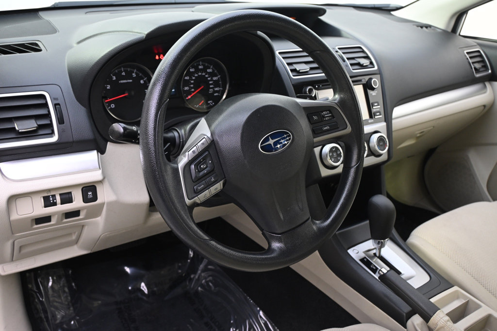 Used 2015 Subaru Impreza 2.0i Premium AWD/4WD image 11