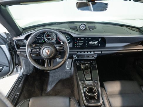 Certified 2022 Porsche 911 Cabriolet image 26