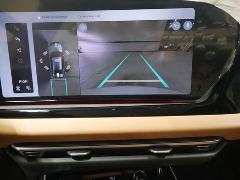 New 2026 Audi A6 Premium Plus image 38