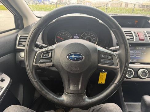 Used 2016 Subaru Impreza 2.0i Premium image 2