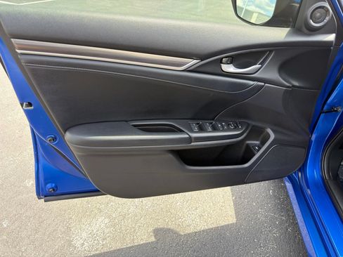 Used 2021 Honda Civic EX-L image 13