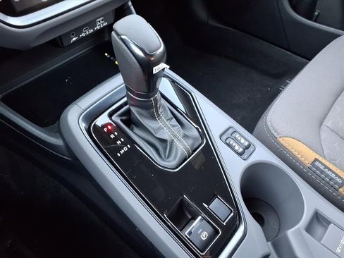 New 2026 Subaru Crosstrek 2.5i Sport image 5
