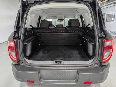 Certified 2023 Ford Bronco Sport Big Bend w/ Convenience Package image 39