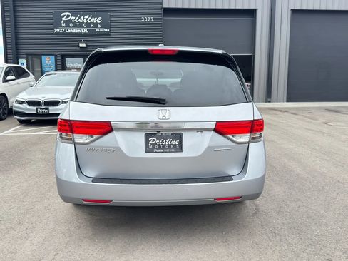 Used 2016 Honda Odyssey SE image 6