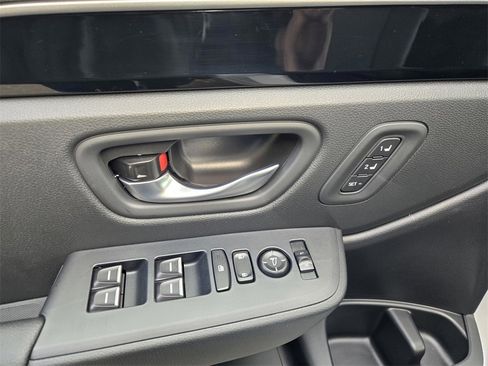 New 2026 Honda Passport RTL image 18