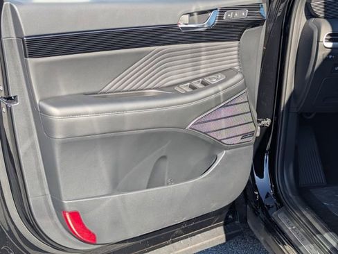 New 2025 Hyundai Palisade Calligraphy image 10