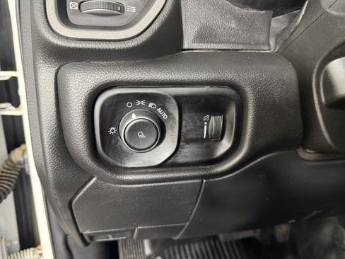 Used 2024 RAM 2500 Tradesman AWD/4WD image 20