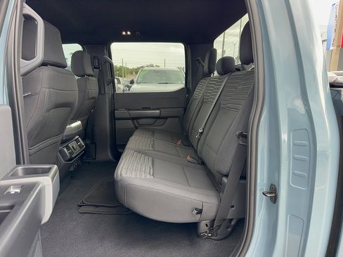 Certified 2023 Ford F150 XL w/ STX Appearance Package AWD/4WD image 13