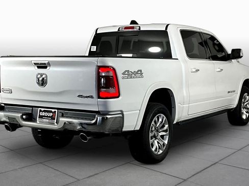 Used 2021 RAM 1500 Limited AWD/4WD image 18