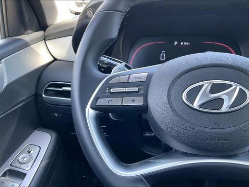 Used 2024 Hyundai Palisade XRT AWD/4WD image 11