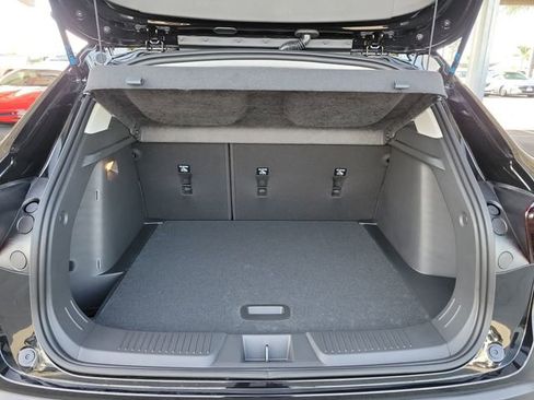 New 2026 Chevrolet Trax LT FWD image 20
