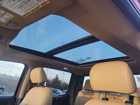 Used 2022 Ford F350 Lariat w/ Lariat Ultimate Package image 30