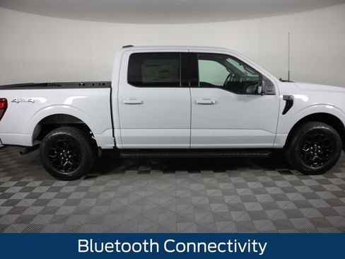 New 2026 Ford F150 XLT AWD/4WD image 2
