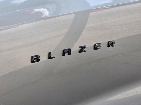 Used 2023 Chevrolet Blazer RS w/ Driver Confidence II Package FWD image 50