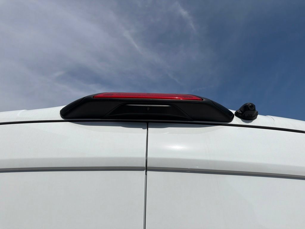New 2026 Ford Transit 150 148 Medium Roof AWD image 18