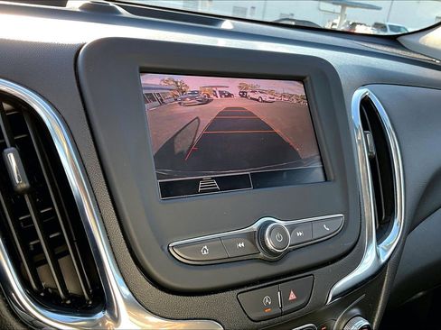 Certified 2023 Chevrolet Equinox LT image 22