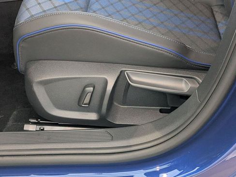 New 2026 Volkswagen Golf w/ Euro Style Package AWD/4WD image 20