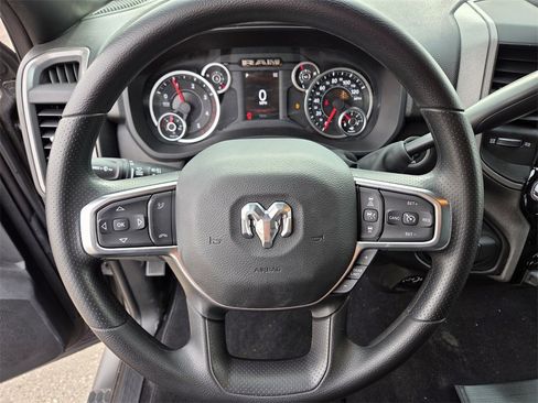 New 2026 RAM 3500 Tradesman image 10