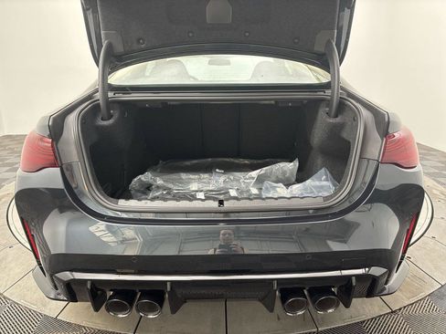 New 2027 BMW M4 xDrive Competition AWD/4WD image 21